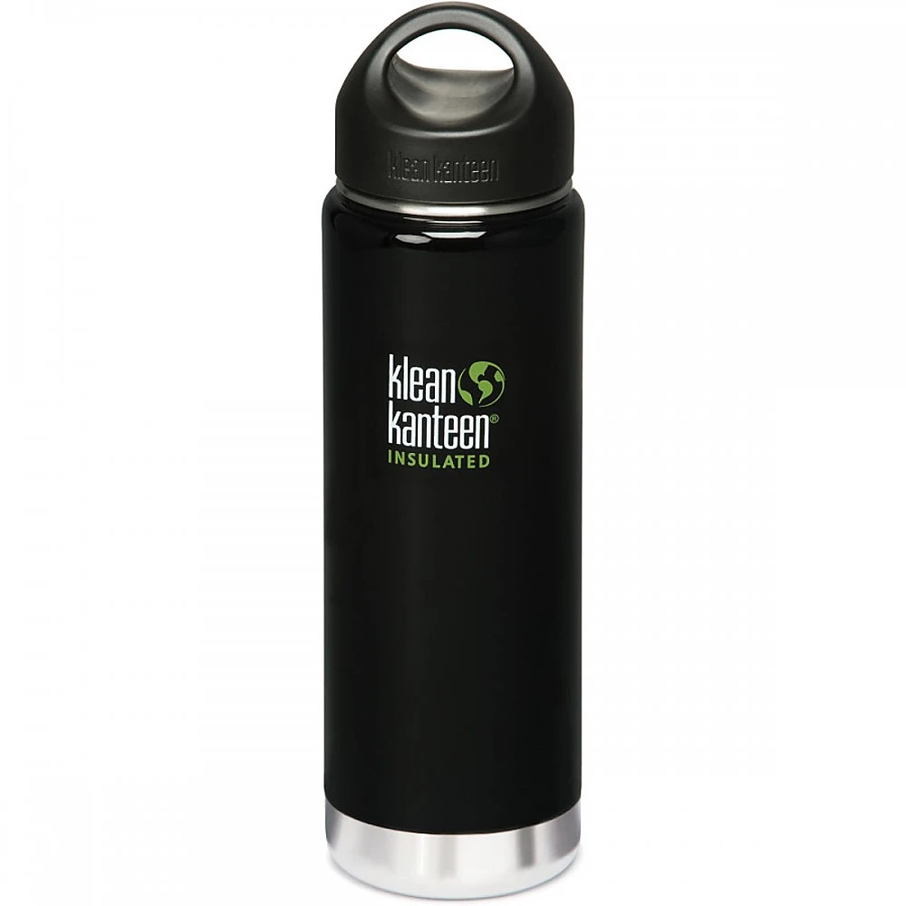 Klean Kanteen 20oz Wide Insulated