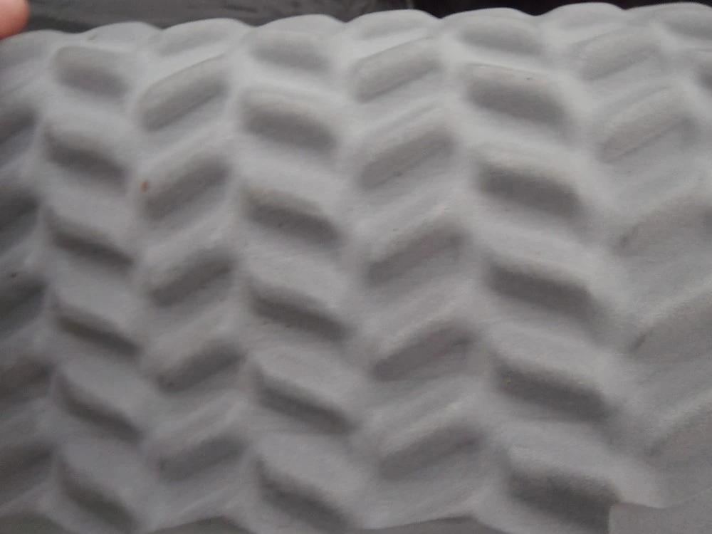 Big Agnes Third Degree Foam Pad - Image 15
