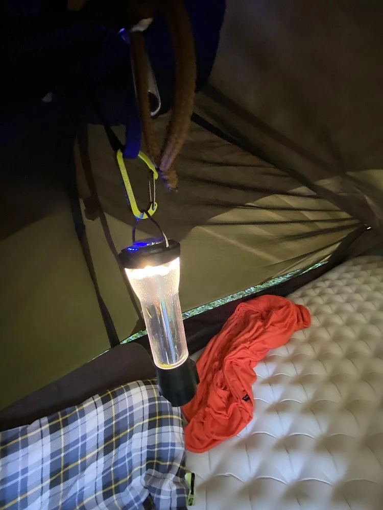 Goal Zero Lighthouse Micro Charge Lantern - Image 4