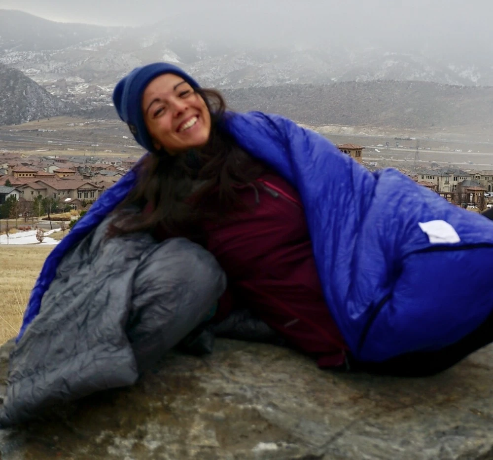 Outdoor Vitals LoftTek Hybrid MummyPod - Image 6