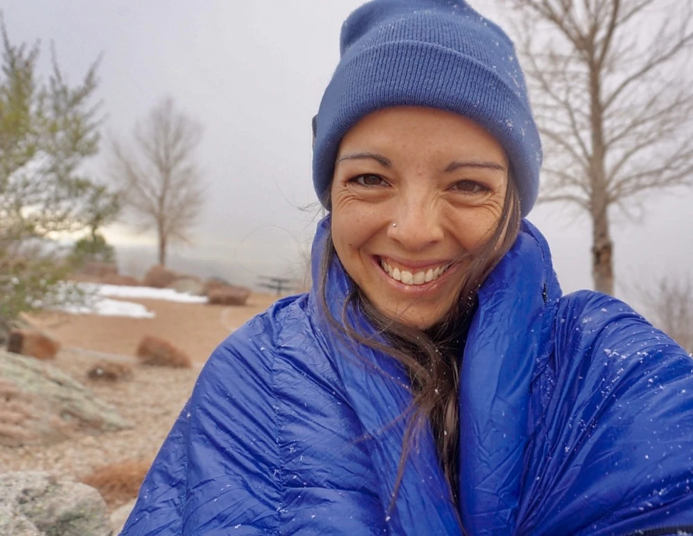 Outdoor Vitals LoftTek Hybrid MummyPod - Image 7