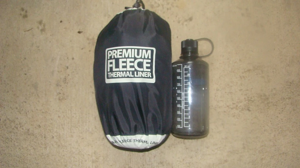 Sea To Summit Toaster Fleece Liner - Image 13