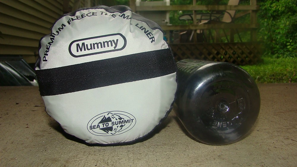 Sea To Summit Toaster Fleece Liner - Image 12