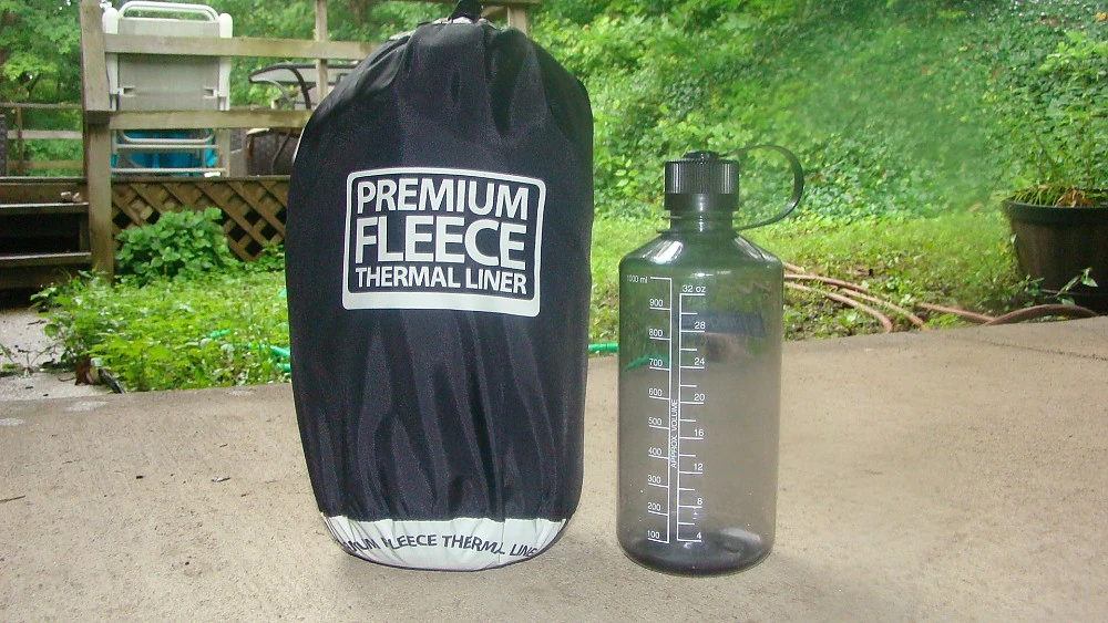 Sea To Summit Toaster Fleece Liner - Image 11