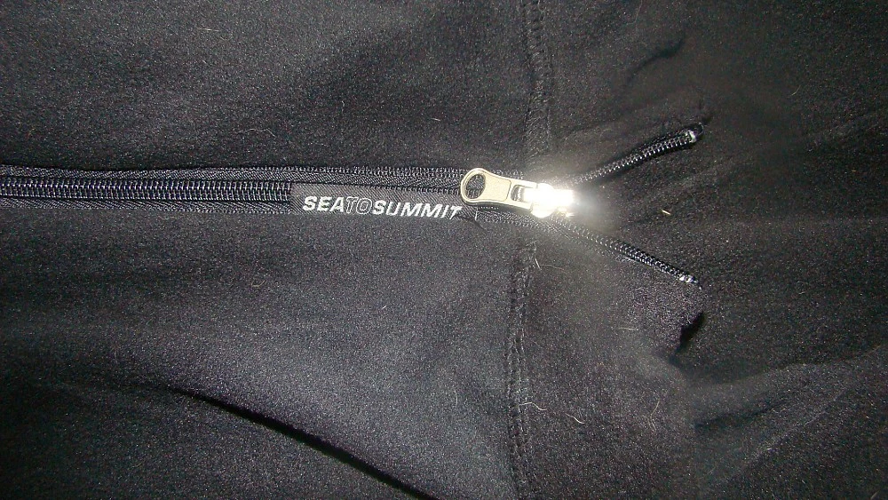 Sea To Summit Toaster Fleece Liner - Image 9