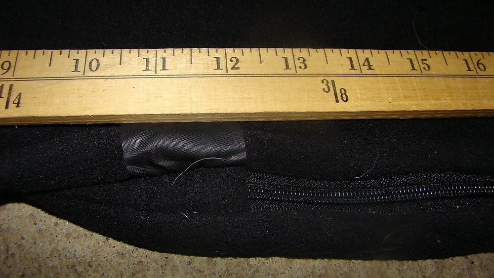 Sea To Summit Toaster Fleece Liner - Image 8