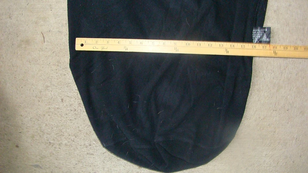 Sea To Summit Toaster Fleece Liner - Image 7