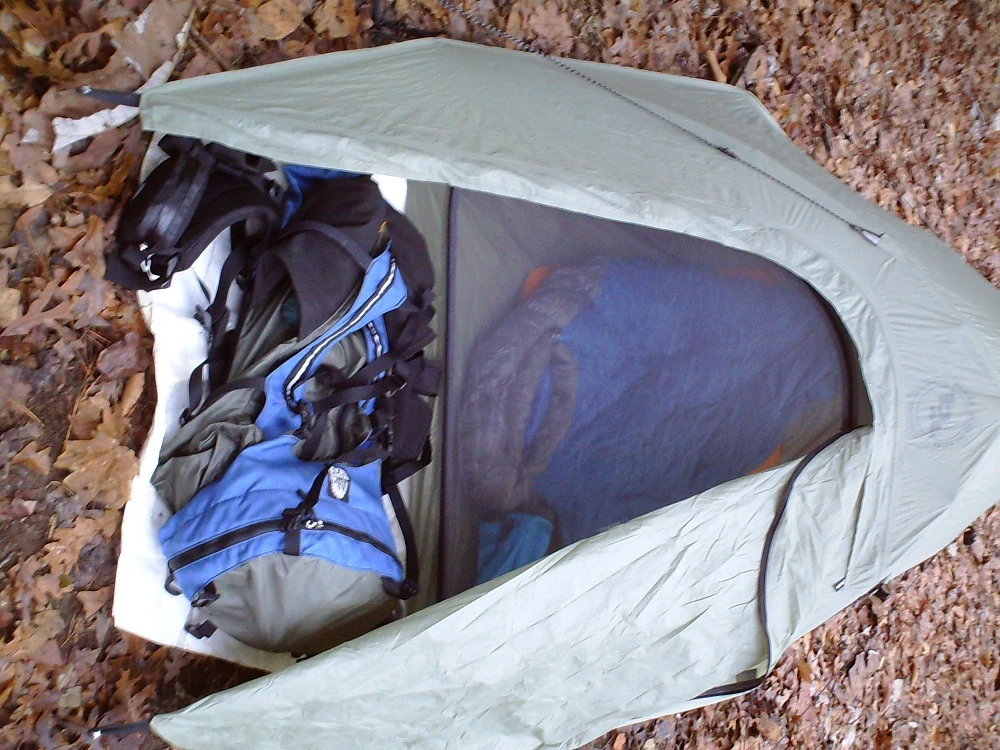 Mountain Hardwear Phantom 32° - Image 17