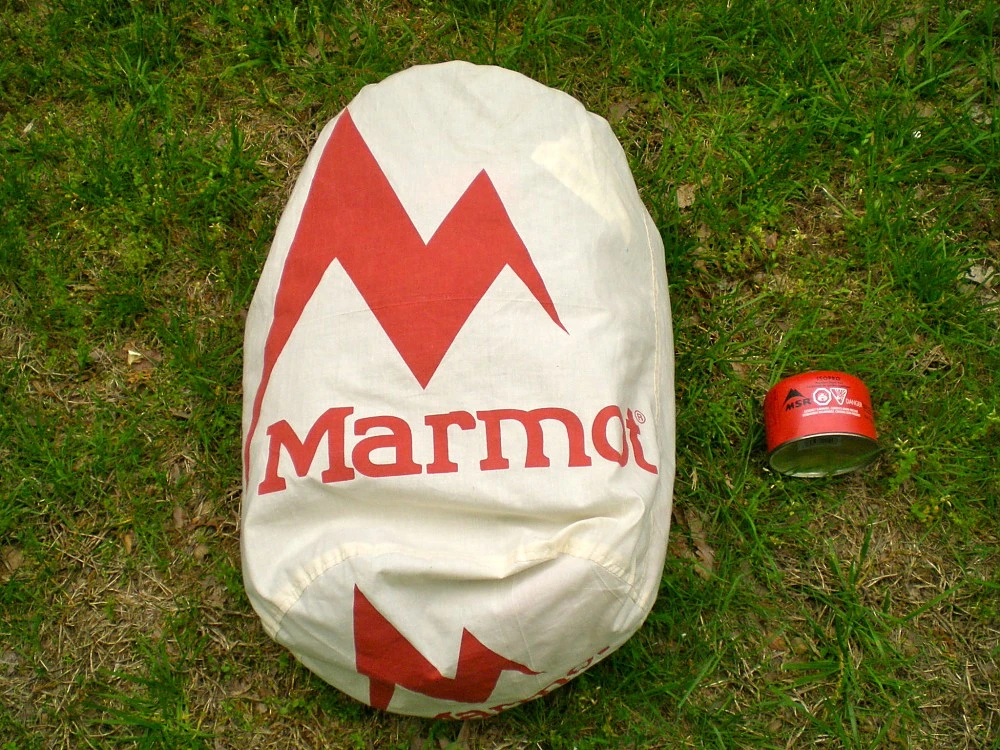 Marmot Aspen 40 Ultralight - Image 3