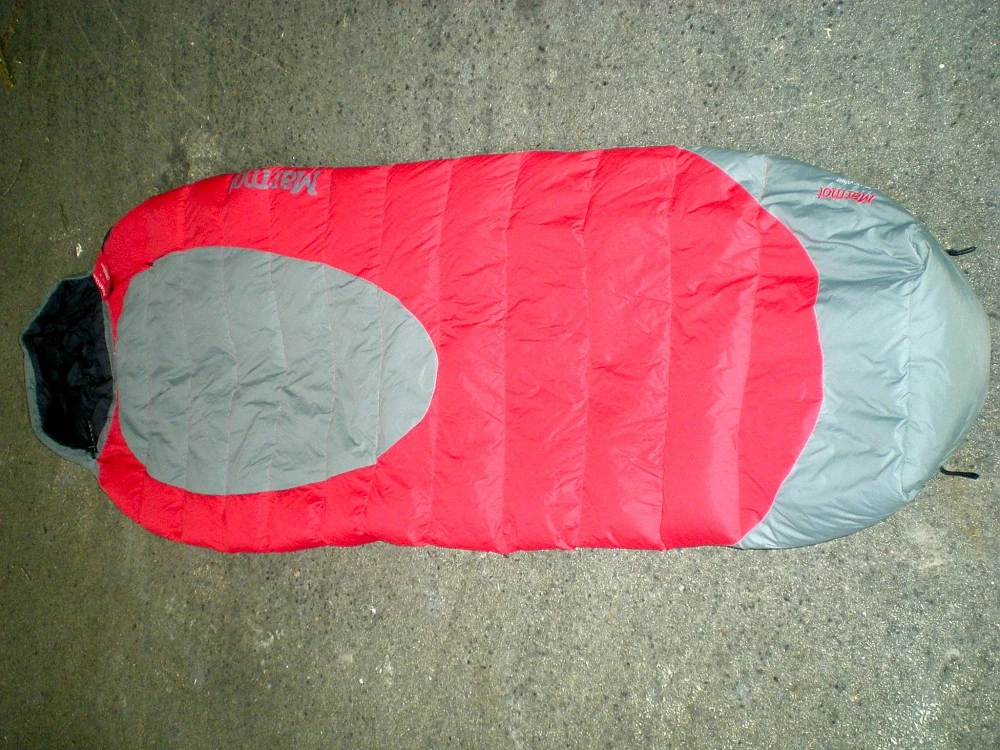 Marmot Aspen 40 Ultralight - Image 6