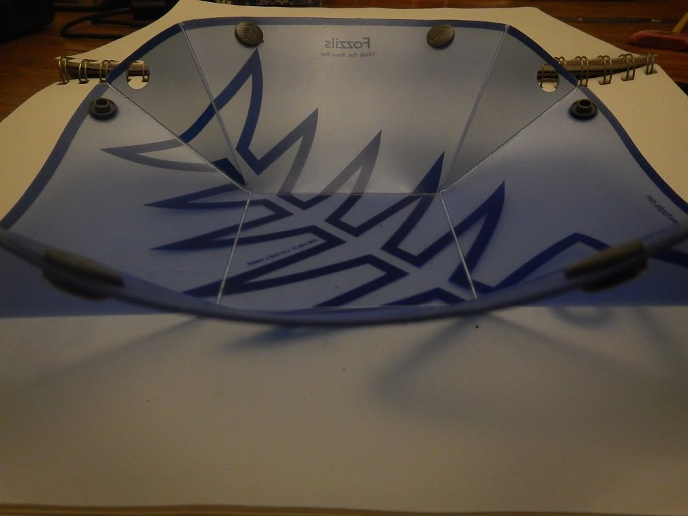 Fozzils Bowlz Set - Image 2