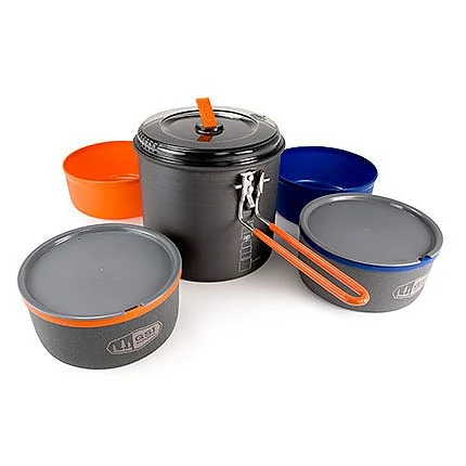 GSI Outdoors Pinnacle Dualist Cookset - Image 20