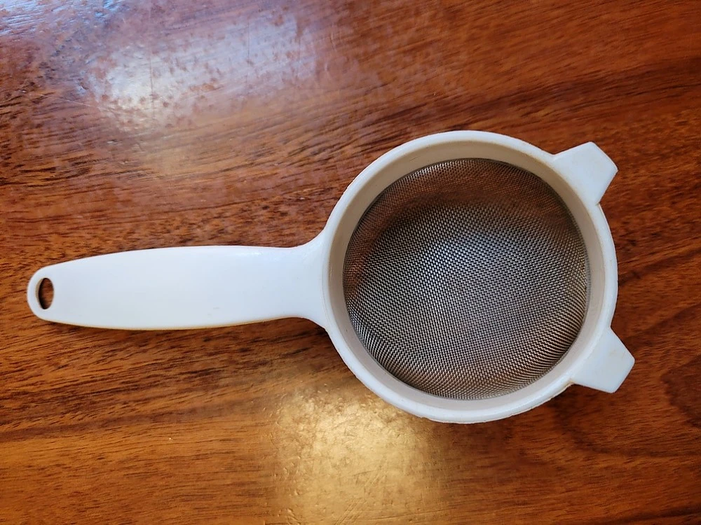 Generic Coffee Strainer - Image 2