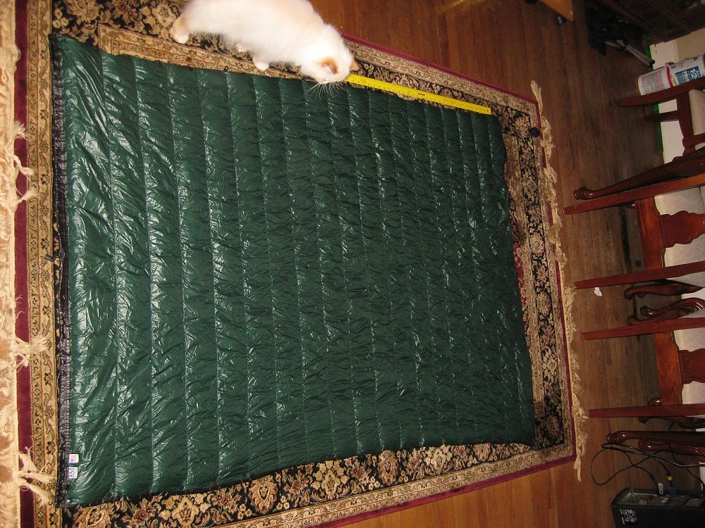 UGQ Flight Jacket 40° - Image 11