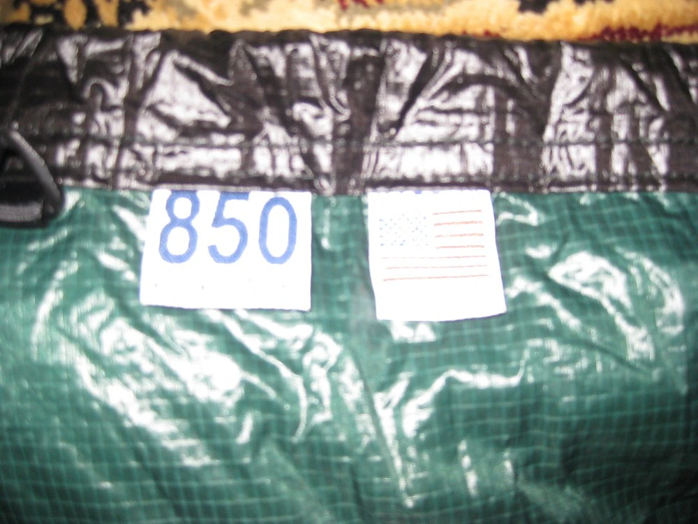 UGQ Flight Jacket 40° - Image 10