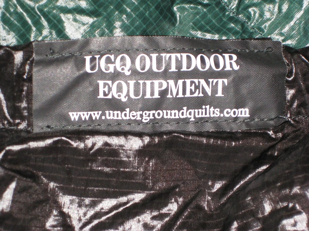 UGQ Flight Jacket 40° - Image 9