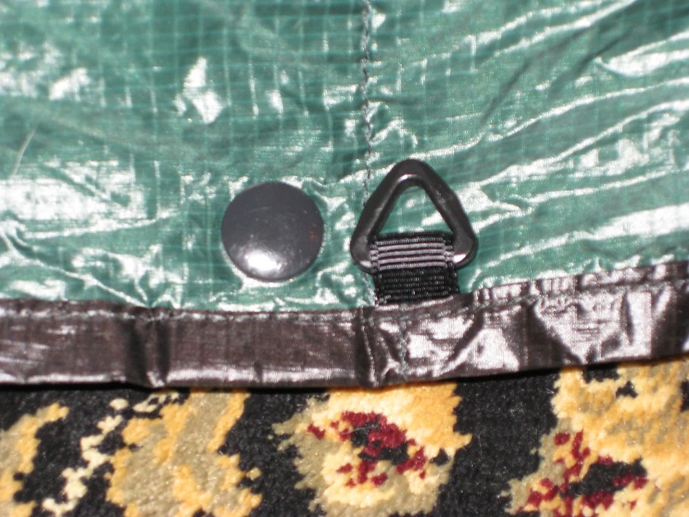 UGQ Flight Jacket 40° - Image 8