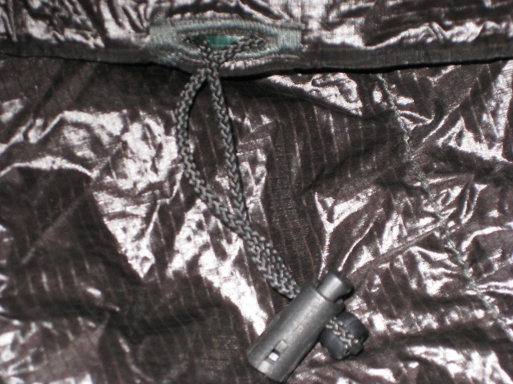 UGQ Flight Jacket 40° - Image 7