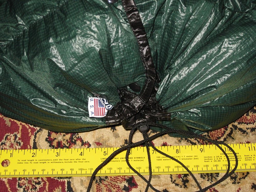 UGQ Flight Jacket 40° - Image 5