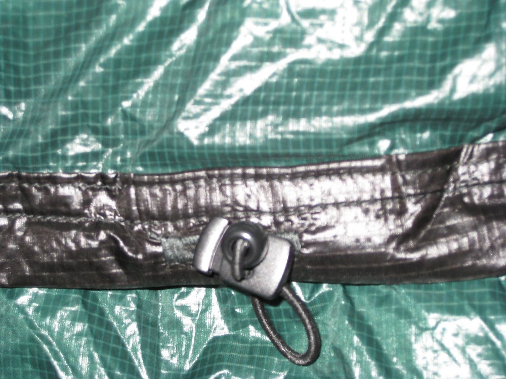 UGQ Flight Jacket 40° - Image 3