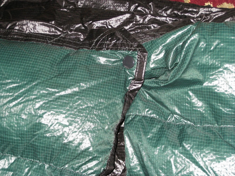 UGQ Flight Jacket 40° - Image 4