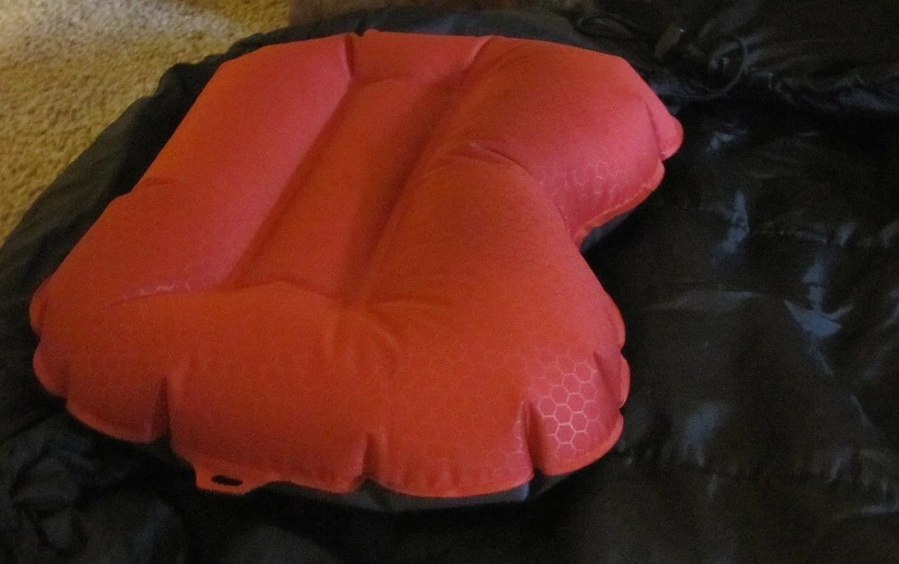 Exped Air Pillow - Image 16