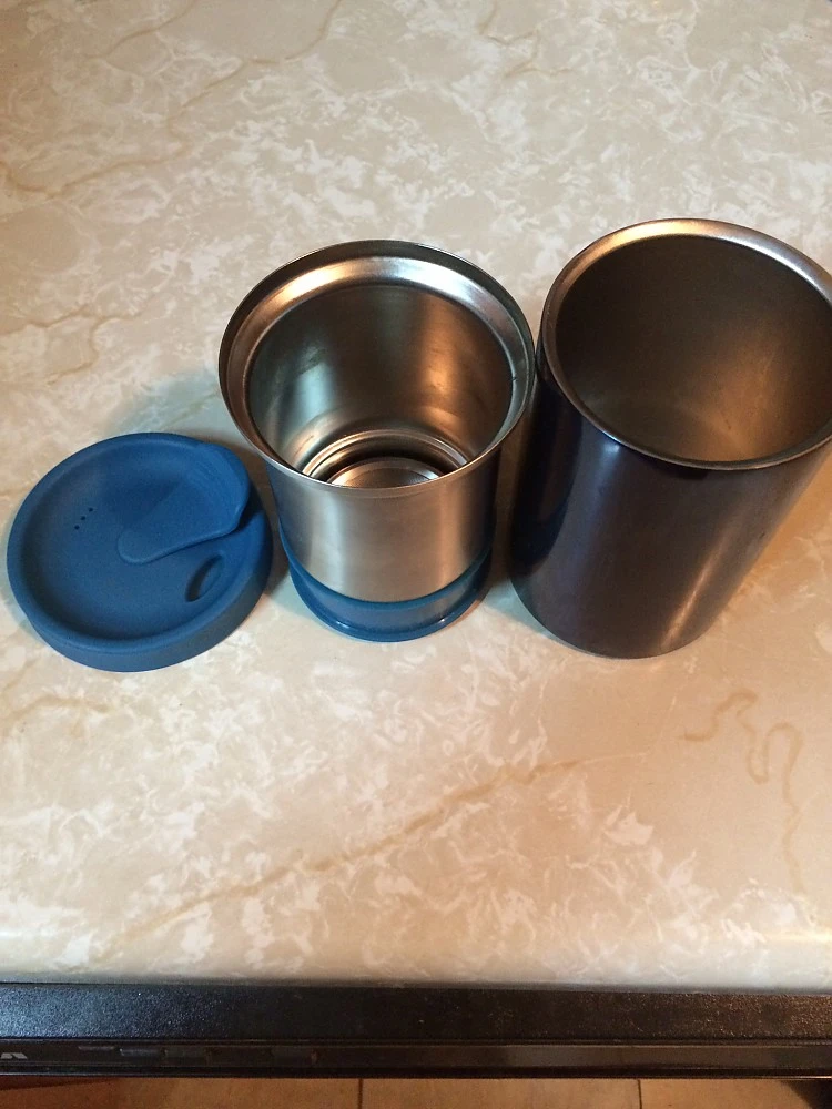 Outdoor Products Coffee Press - Image 3