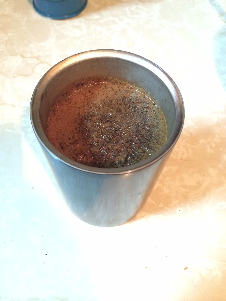 Outdoor Products Coffee Press - Image 2