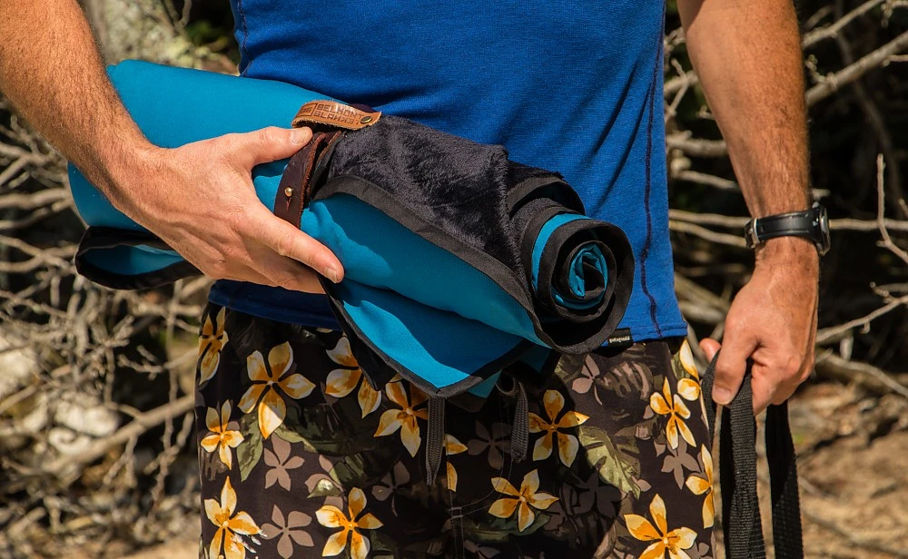 Belmont Blanket HellaGood Adventure Blanket - Image 4