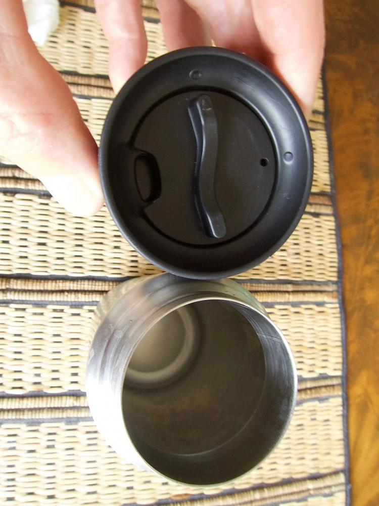 Klean Kanteen 12oz Wide Insulated - Image 8