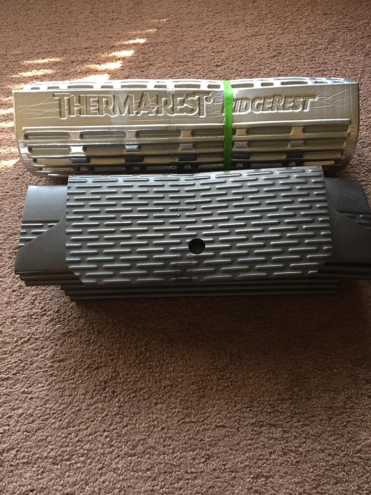 Mammut Alpine Mat UL - Image 2