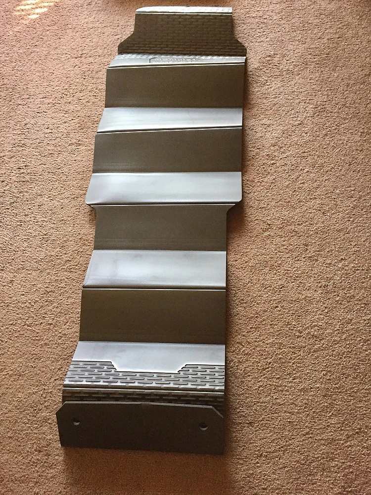 Mammut Alpine Mat UL - Image 5