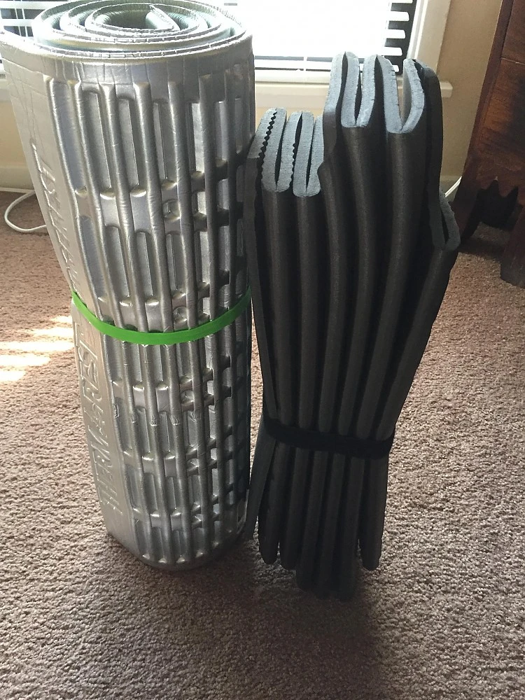 Mammut Alpine Mat UL - Image 3