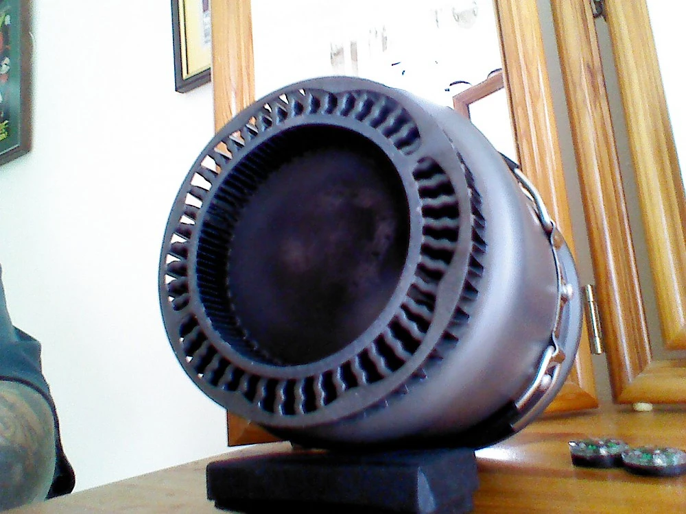 Esbit Alcohol Stove & Trekking Cookset CS985HA - Image 6