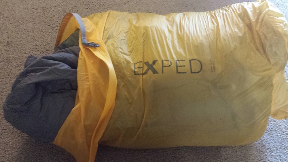 Exped DownMat 7 - Image 16