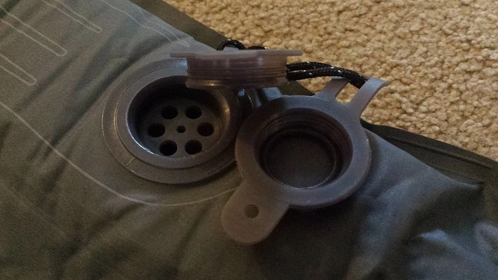 Exped DownMat 7 - Image 15