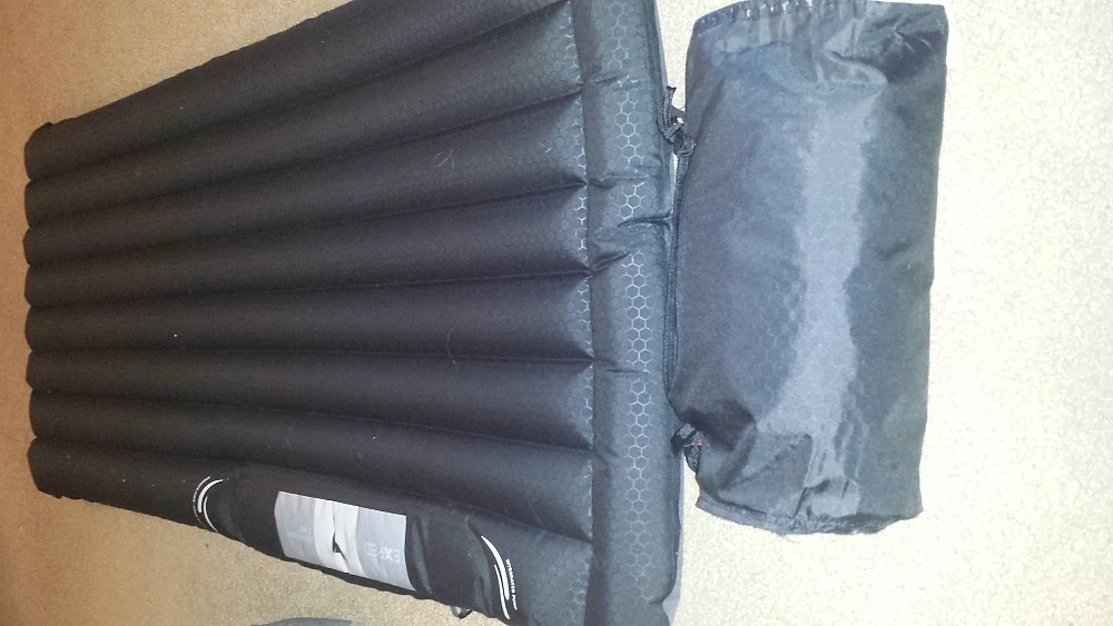 Exped DownMat 7 - Image 12