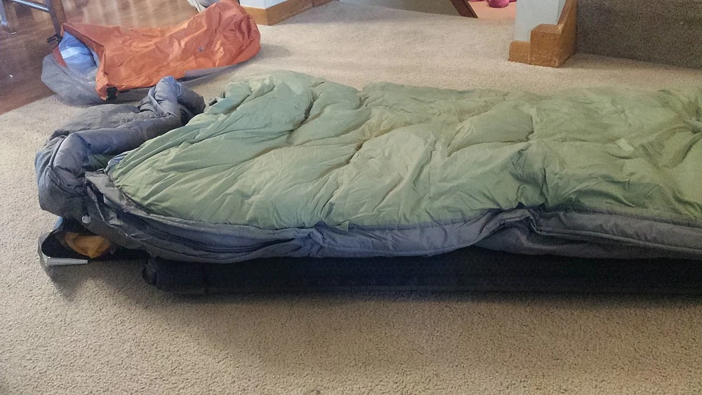 Exped DownMat 7 - Image 11