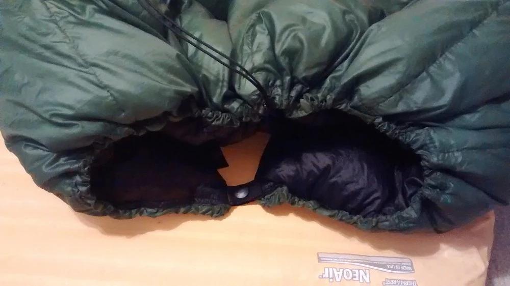 Enlightened Equipment Enigma - Image 10