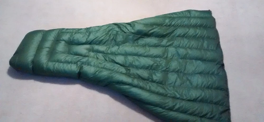 Enlightened Equipment Enigma - Image 13