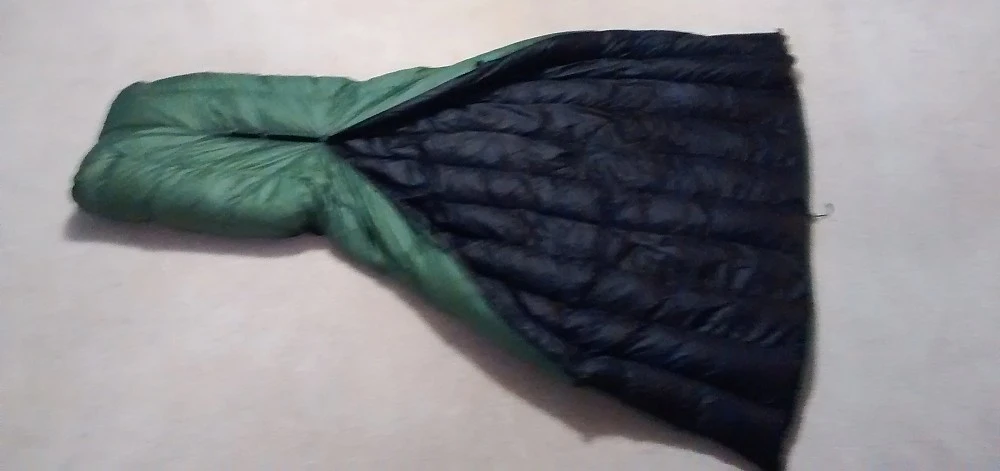 Enlightened Equipment Enigma - Image 12