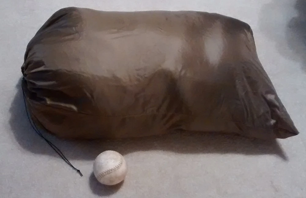 Enlightened Equipment Enigma - Image 4