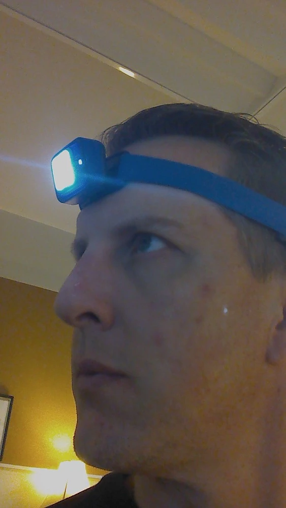 Black Diamond Iota - Image 20