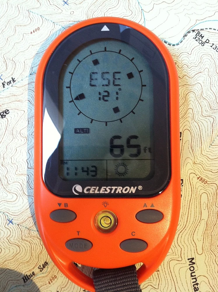 Celestron TrekGuide - Image 5