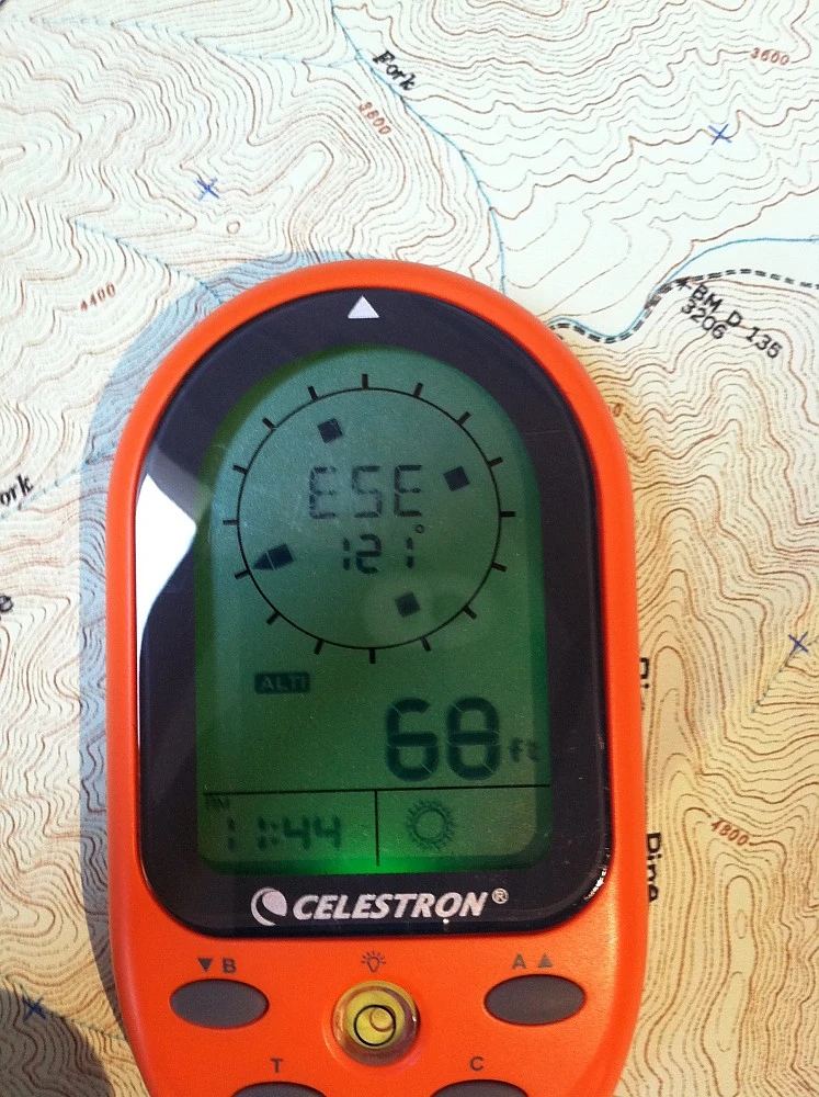 Celestron TrekGuide - Image 3