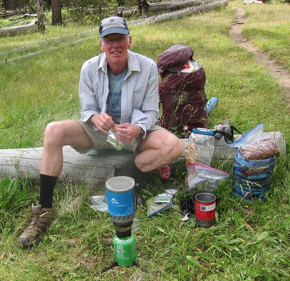 MSR WindBurner Personal Accessory Pot - Image 8