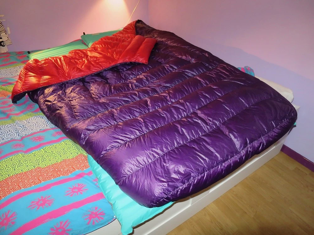 Enlightened Equipment Accomplice 2-Person - Image 18