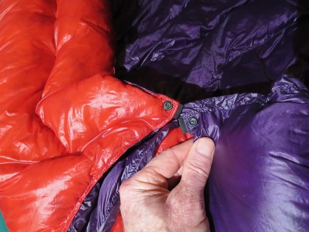 Enlightened Equipment Accomplice 2-Person - Image 15