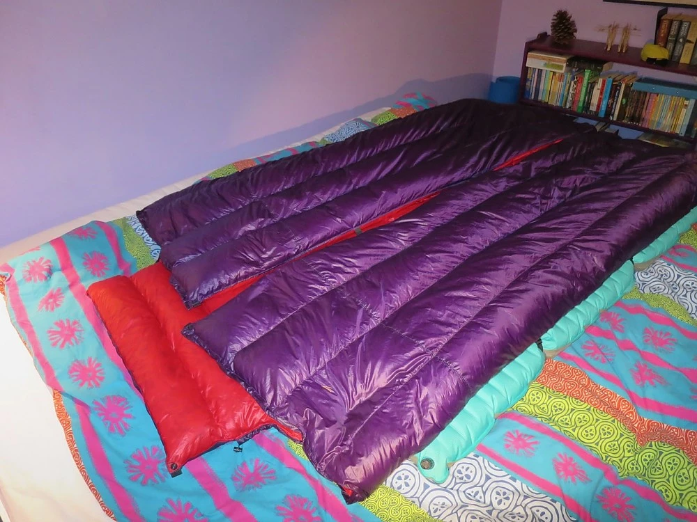 Enlightened Equipment Accomplice 2-Person - Image 12