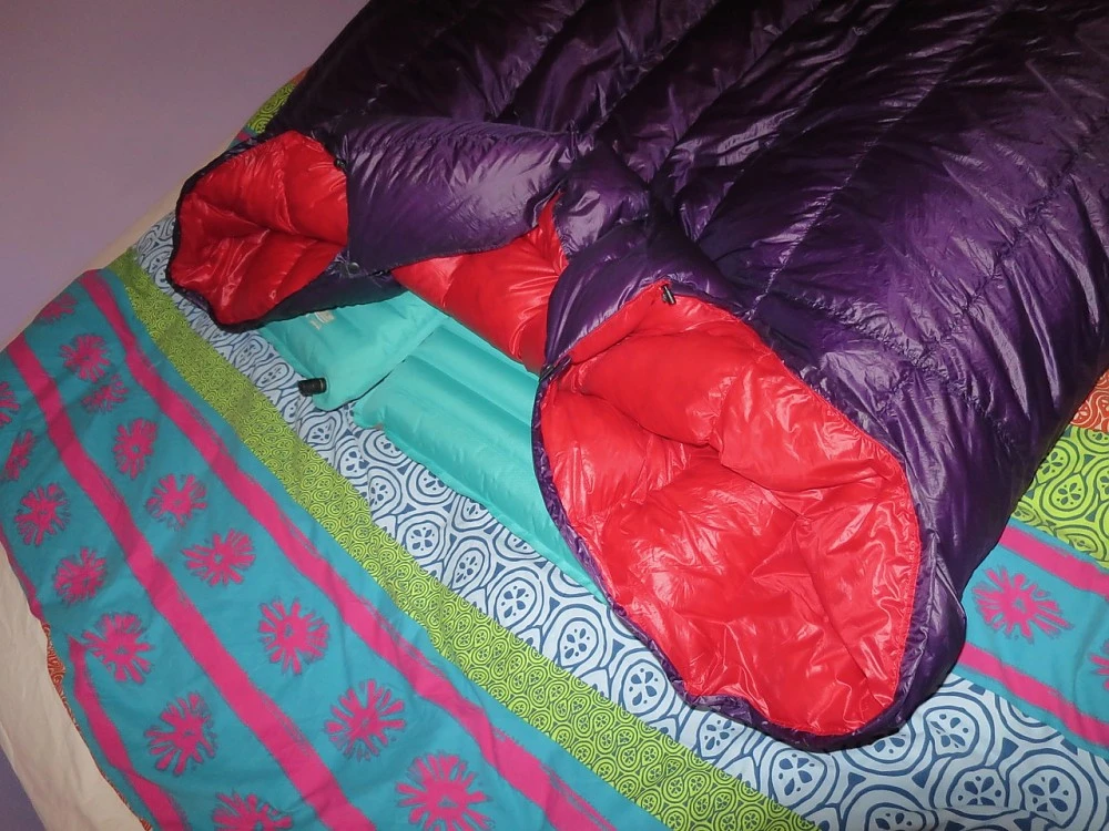 Enlightened Equipment Accomplice 2-Person - Image 14